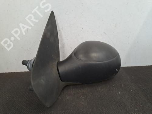 Left mirror PEUGEOT 206+ (2L_, 2M_) 1.1 | BP28392237C26
