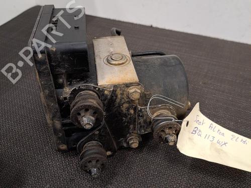 ABS pump SEAT ALTEA (5P1) 2.0 TDI 16V | BP28399116M43 