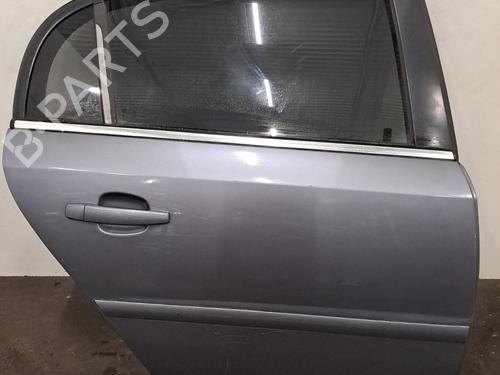 Dør højre bagtil OPEL VECTRA C (Z02) 1.8 16V (122 hp) 28403707