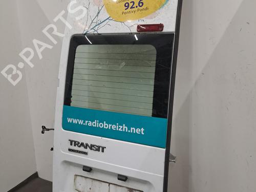 Left tailgate FORD TRANSIT Van (FA_ _) 2.2 TDCi | BP30169231C76
