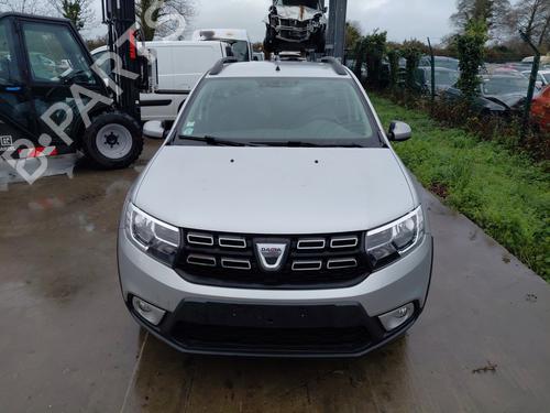 Steering column stalk DACIA LOGAN MCV II TCe 90 (K8M1, K8MA, K8AC) | BP32699544I23 - Image 7