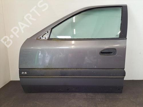 Left front door RENAULT SAFRANE II (B54_) 2.5 20V (B54F) | BP28402507C2 
