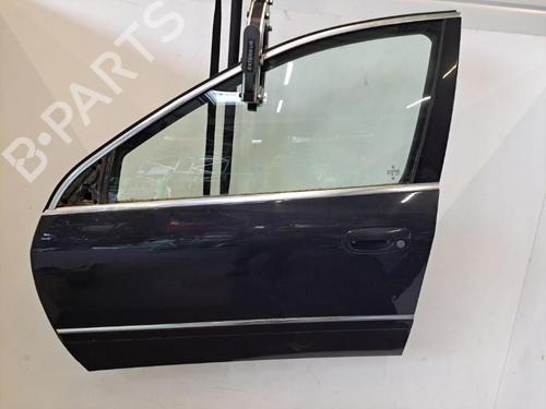 Left front door PEUGEOT 607 (9D, 9U) 2.2 HDi | BP28404778C2