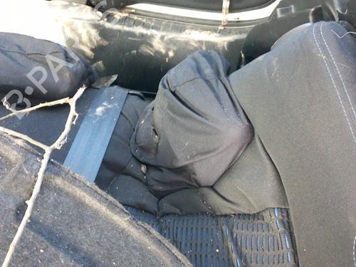 Used Parts PEUGEOT 208 I (CA_, CC_) 1.6 HDi (92 hp) 4381490