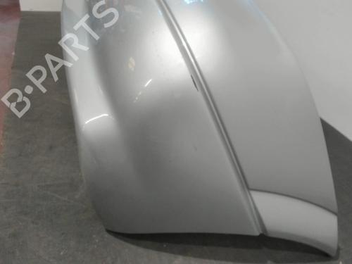 Used Rear bumper OPEL ASTRA G Hatchback (T98) 1.6 (F08, F48) (75 hp) 28393732