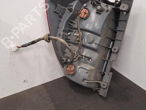 Høyre baklys KIA CEE'D SW (ED) 1.6 CRDi 115 | BP28407426C35 