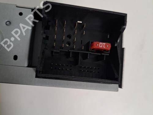 Radio CITROËN C4 II (NC_) 1.6 HDi 115 | BP28396952E6 