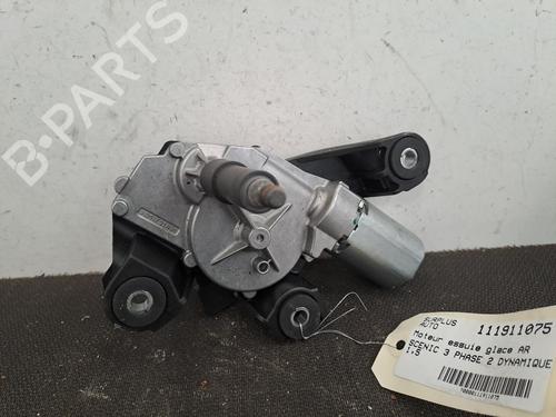 Viskermotor bagrude RENAULT SCÉNIC III (JZ0/1_) 1.5 dCi (110 hp) 29164686