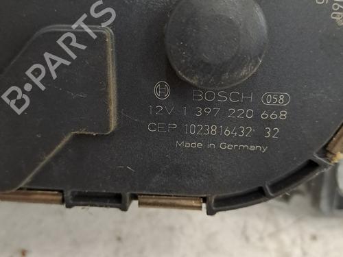 Front wiper motor VOLVO V50 (545) D2 | BP28403931M29