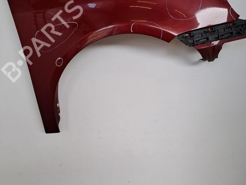 Right front fenders VW TOURAN (1T1, 1T2) 1.6 FSI | BP28395583C42