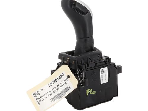 Used Gear lever Gear lever BMW 4 Coupe (F32, F82) 430 d (258 hp) 34039542 34039542