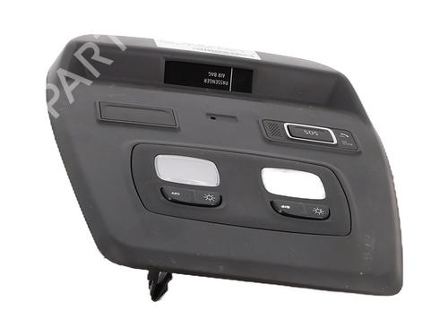 Interior roof light RENAULT TRAFIC III Van (FG_) 2.0 dCi 110 (FGMW) | BP31178055I8  - Image 5