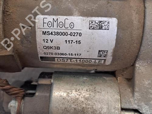 Used Starter Starter 37526709 37526709