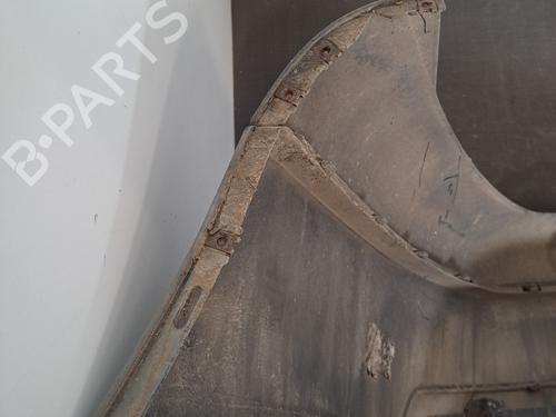 Rear bumper VOLVO V50 (545) 2.0 D | BP28406562C8 