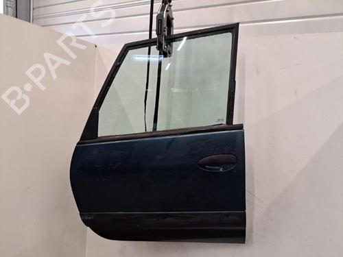 Left front door RENAULT ESPACE III (JE0_) 2.2 12V TD (JE0E, JE0H, JE0P) | BP28401619C2 