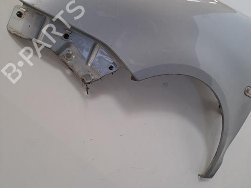 Left front fenders VW POLO IV (9N_, 9A_) 1.2 12V | BP28397771C41 