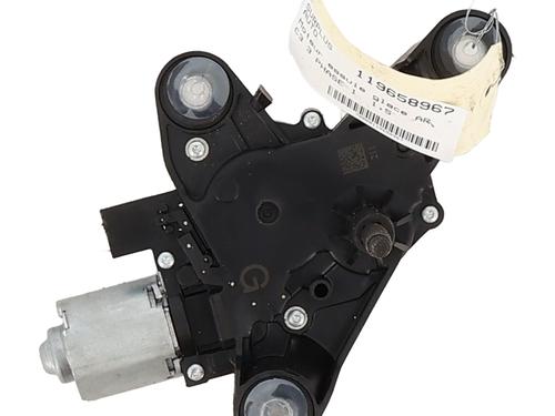 Rear wiper motor CITROËN C3 III (SX) 1.5 BlueHDi 100 (SXYHYP, SXYHTU) | BP32479024M102