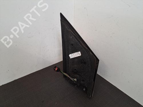 Left mirror FORD FIESTA V (JH_, JD_) 1.6 16V | BP28408295C26
