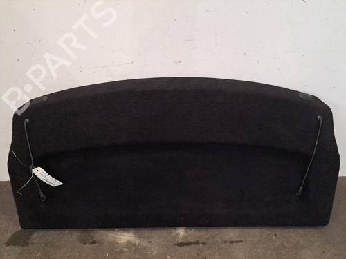 Used Rear parcel shelf OPEL MERIVA B MPV (S10) 1.4 (75) (120 hp) 30409157