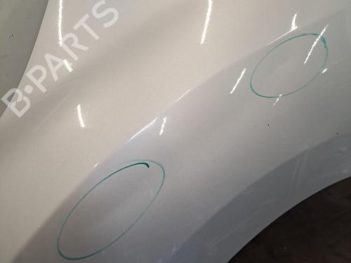 Used Left front fenders Left front fenders 38976088 38976088