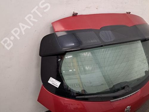 Tailgate PEUGEOT 208 I (CA_, CC_) 1.6 BlueHDi 100 | BP28406984C6 