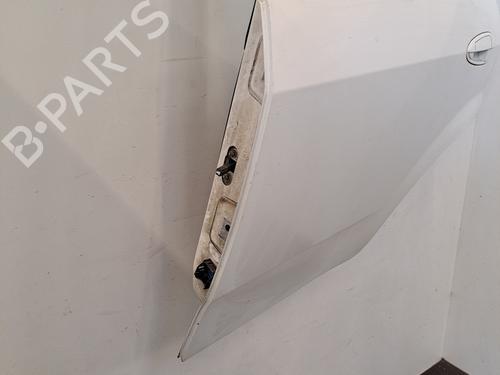 Used Left rear door FIAT GRANDE PUNTO (199_) 1.3 D Multijet (75 hp) 28391098