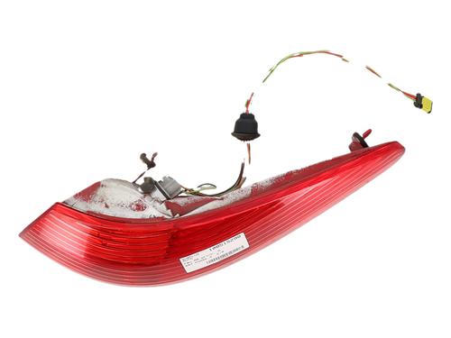 Right taillight PEUGEOT 607 (9D, 9U) 3.0 V6 24V | BP37163755C35 - Image 4