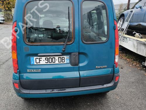 Used Parts RENAULT KANGOO (KC0/1_) 1.6 16V (95 hp) 4327330
