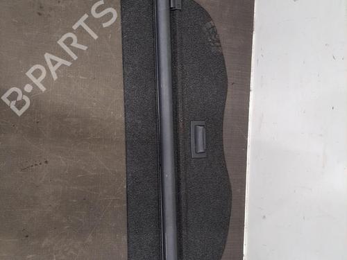 Used Rear parcel shelf RENAULT CLIO III Grandtour (KR0/1_) 1.5 dCi (KR0F) (86 hp) 28402409