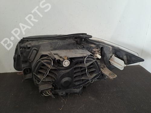 Right headlight BMW 1 (E81) 118 d | BP28605848C29 