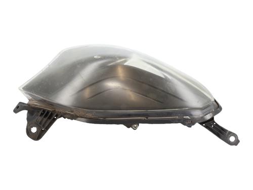 Right headlight RENAULT TWINGO II (CN0_) 1.2 16V (CN04, CN0B) | BP39483265C29  - Image 5