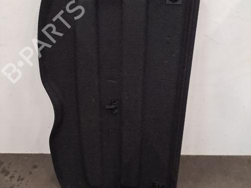 Rear parcel shelf CITROËN C4 II (NC_) 1.6 HDi 90 | BP28409456C85 