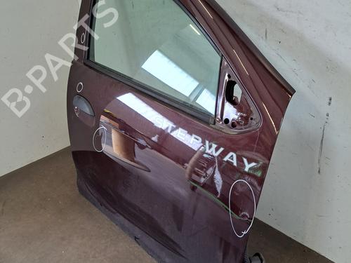Used Right front door Right front door DACIA SANDERO II TCe 90 (B8M1, B8MA, B8AC) (90 hp) 36008962 36008962