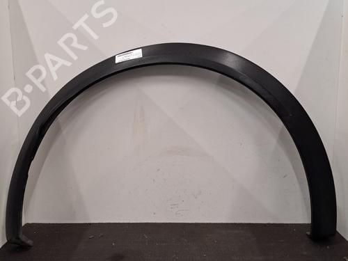 Rear left wheel arch trim FORD KUGA II (DM2) 2.0 TDCi | BP28403836C136