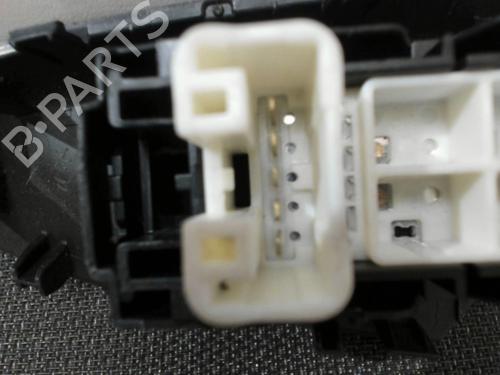 Right front window switch CITROËN C1 II (PA_, PS_) 1.0 VTi 68 | BP28405650I26 