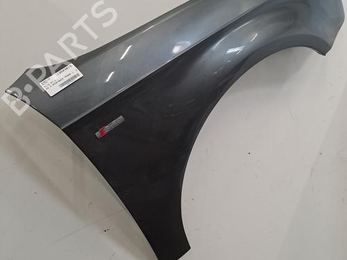 Right front fenders AUDI A3 Sportback (8VA, 8VF) 2.0 TDI | BP29528500C42 