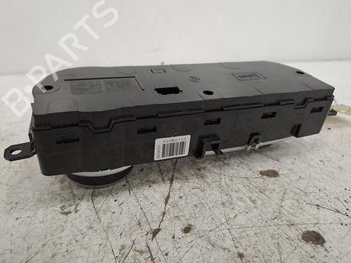 Climate control RENAULT CLIO IV (BH_) 1.5 dCi 75 | BP28403731I5 