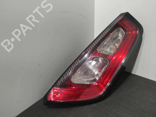 Used Right taillight FIAT PUNTO (199_) 1.3 D Multijet (75 hp) 28399608