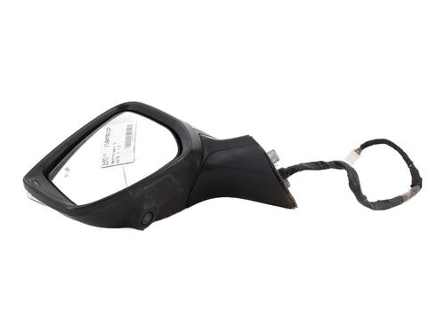 Used Left mirror NISSAN NOTE (E12) 1.5 dCi (90 hp) 33206198