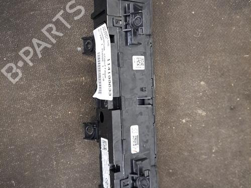 Climate control TOYOTA C-HR (_X1_) | BP30169210I5