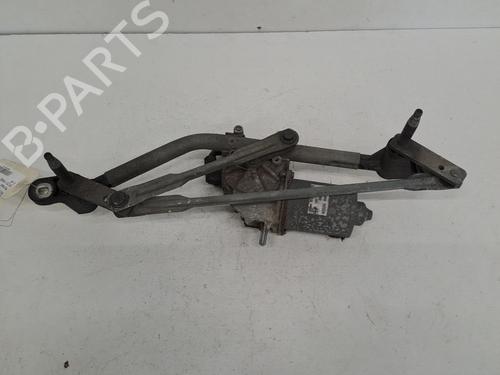 Front wiper motor ALFA ROMEO MITO (955_) 1.6 JTDM (955AXC1B) | BP28407979M29 