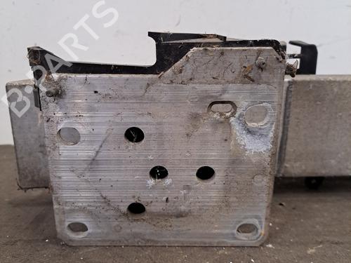 Front bumper reinforcement CITROËN C4 I (LC_) 1.6 HDi | BP29843188C109