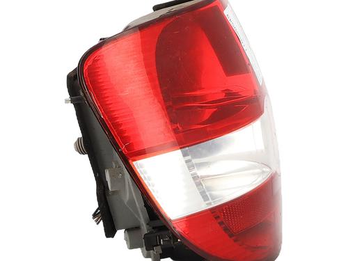 Left taillight VW FOX Hatchback (5Z1, 5Z3, 5Z4) 1.2 | BP32147129C34 