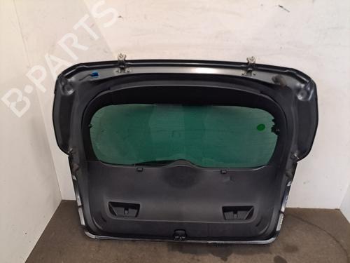 Tailgate CITROËN C4 II (NC_) 1.6 HDi 115 | BP32339315C6