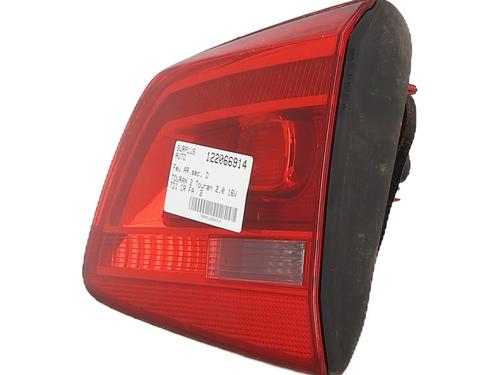 Used Right tailgate light Right tailgate light VW TOURAN (1T3) 2.0 TDI (140 hp) 33212790 33212790