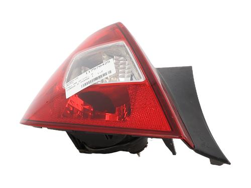 Left taillight OPEL CORSA D (S07) 1.2 LPG (L08, L68) | BP32524153C34 