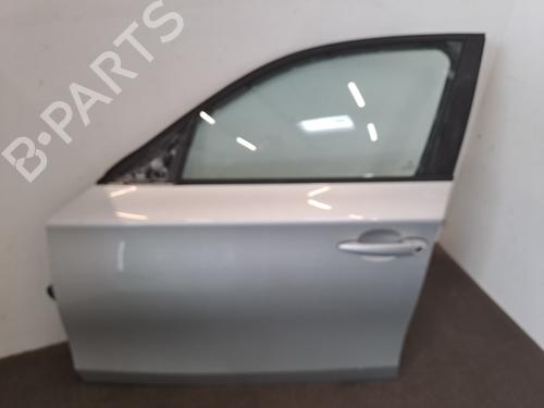 Used Left front door BMW 1 (E87) 118 d (143 hp) 28948706