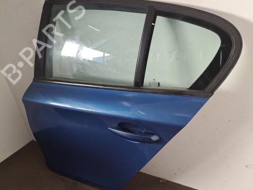 Left rear door BMW 1 (E87) 118 d | BP29574716C4 