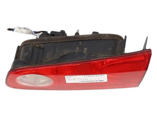 Right tailgate light RENAULT LAGUNA II (BG0/1_) 1.9 dCi (BG1A, BG1W, BG0G) | BP37163833C80 - Image 6