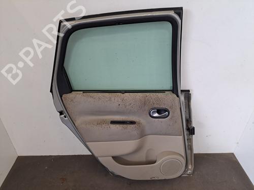 Dør venstre bagtil Dør venstre bagtil RENAULT GRAND SCÉNIC II (JM0/1_) 1.9 dCi (JM14) (131 hp) 28397473 28397473